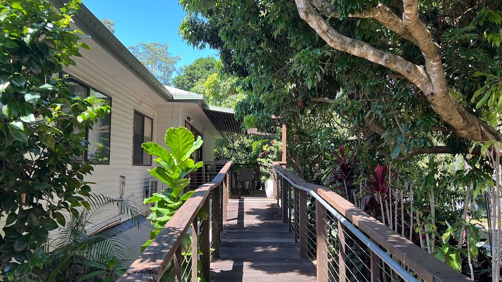 Balanced Paediatric Therapy | 72a Byron St, Bangalow NSW 2479, Australia | Phone: 0493 869 022