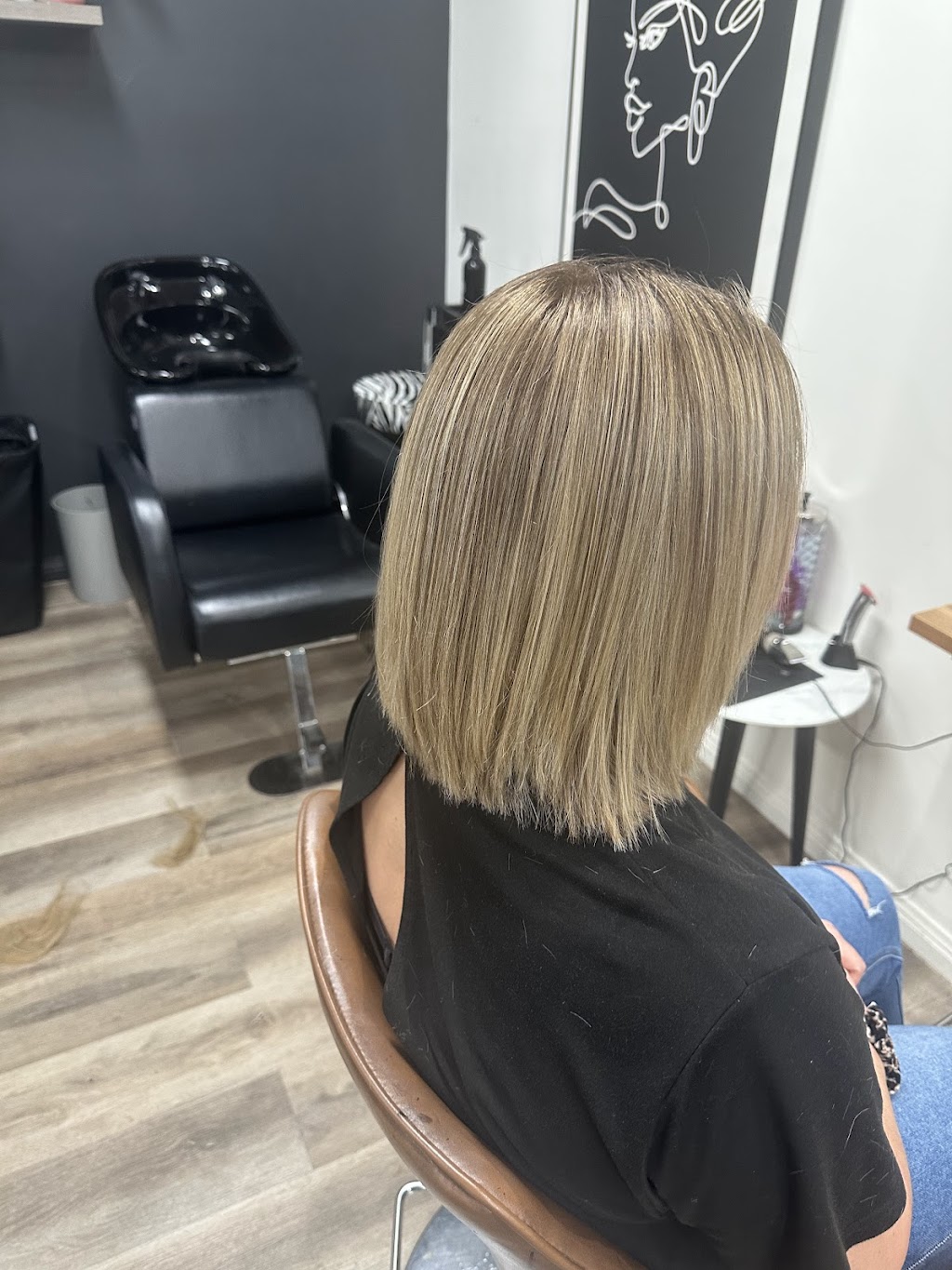 Howlong salon 47 | 3/47 Hawkins St, Howlong NSW 2643, Australia | Phone: (02) 6026 5318