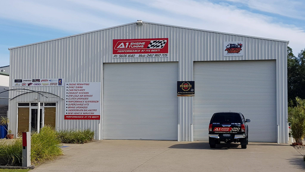 A1 Engine Tuning | car repair | 31 Hurley Dr, Coffs Harbour NSW 2450, Australia | 0256061640 OR +61 2 5606 1640