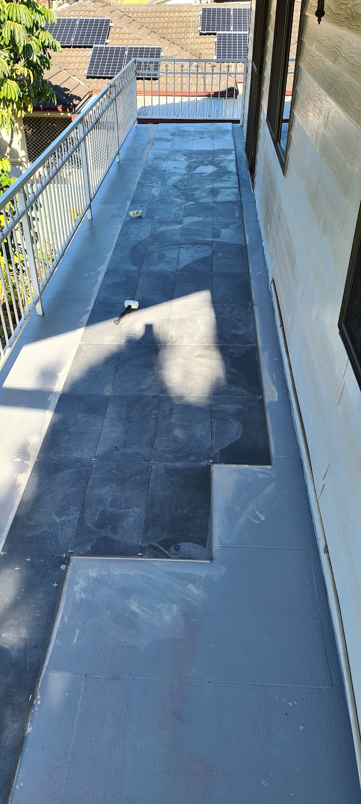 Fix About Handyman Services | Bennett Pl, Castle Hill NSW 2126, Australia | Phone: 0426 535 970
