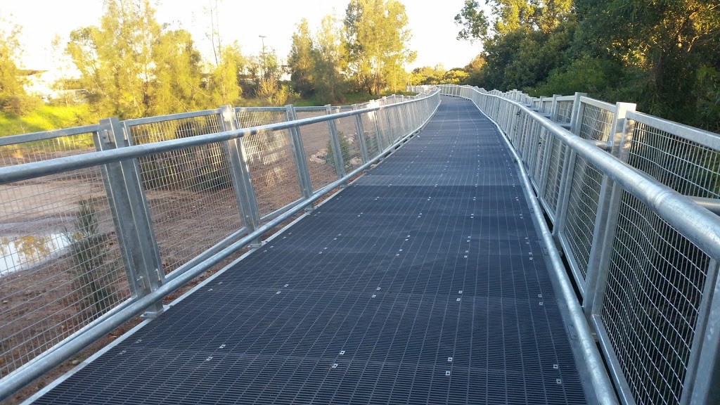 Rydalmere Bike Path | 27 Pike St, Rydalmere NSW 2116, Australia