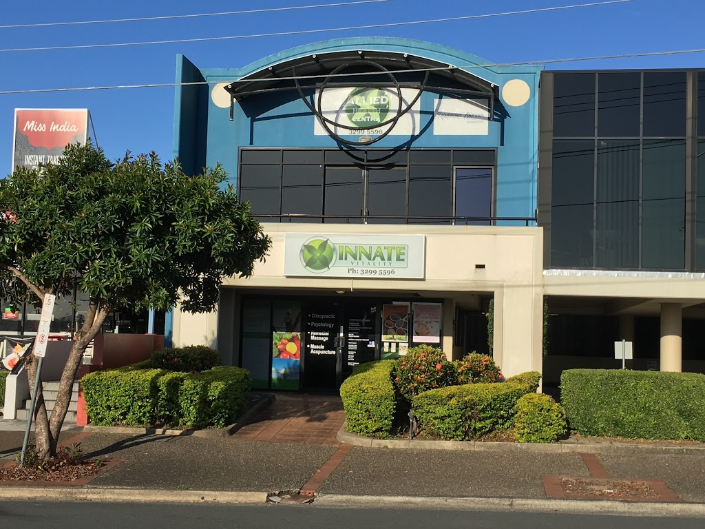 Innate Vitality Health and Chiropractic Solutions | 617 Priestdale Rd, Rochedale South QLD 4123, Australia | Phone: (07) 3341 1505