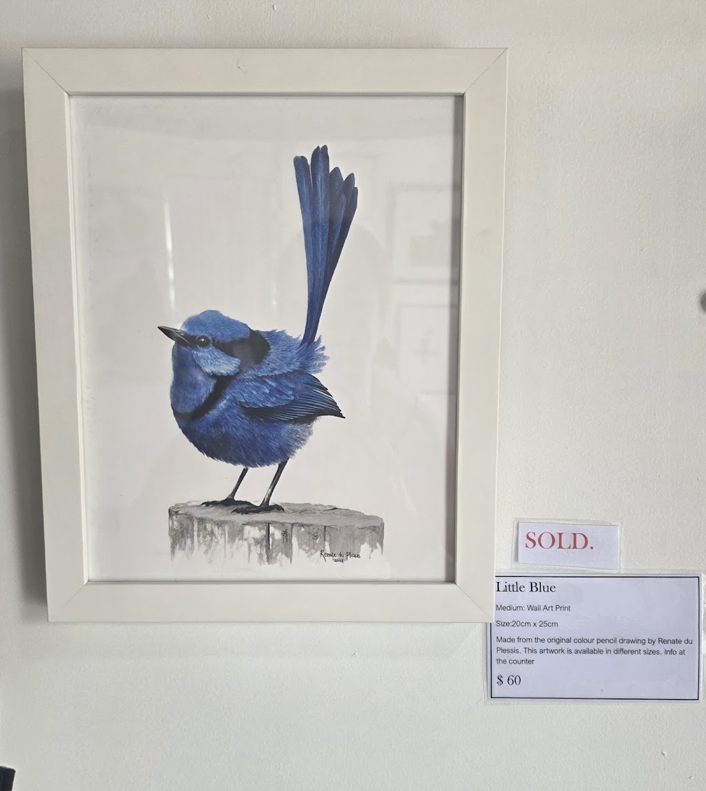 Renate du Plessis - Fine Art | 144 Mayne St, Murrurundi NSW 2338, Australia | Phone: 0424 983 190