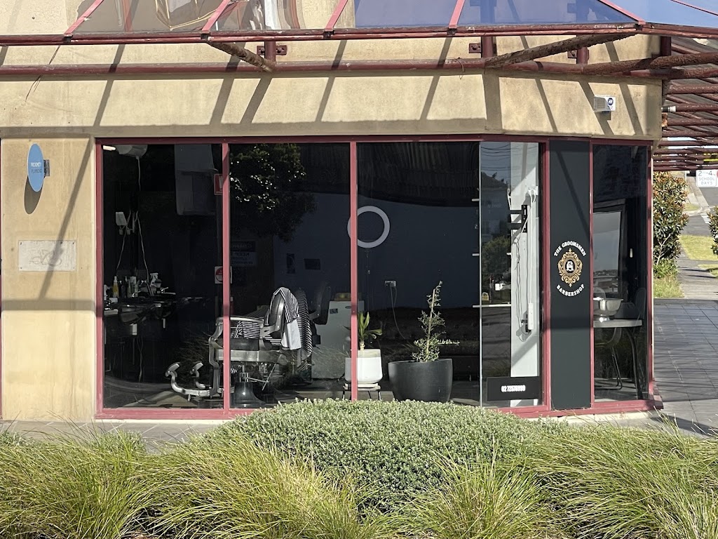 The Groomsmen Dover Heights | Shop 2/161-167 Military Rd, Dover Heights NSW 2030, Australia | Phone: (02) 7257 6999