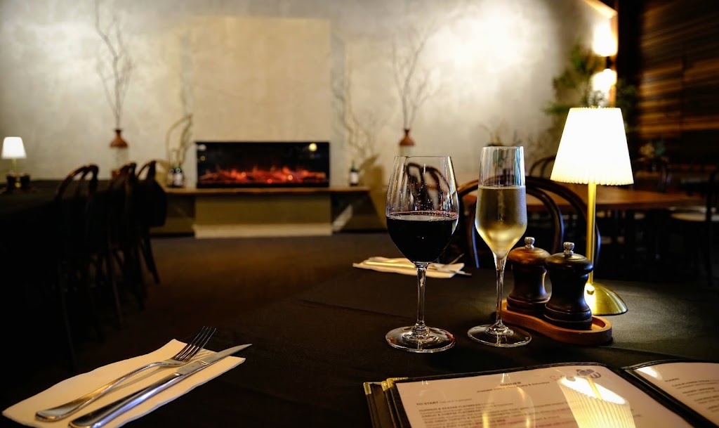 Solterra & Vine - Cafe, Restaurant & Events | 46 Hermitage Rd, Maiden Gully VIC 3551, Australia | Phone: (03) 7050 2550