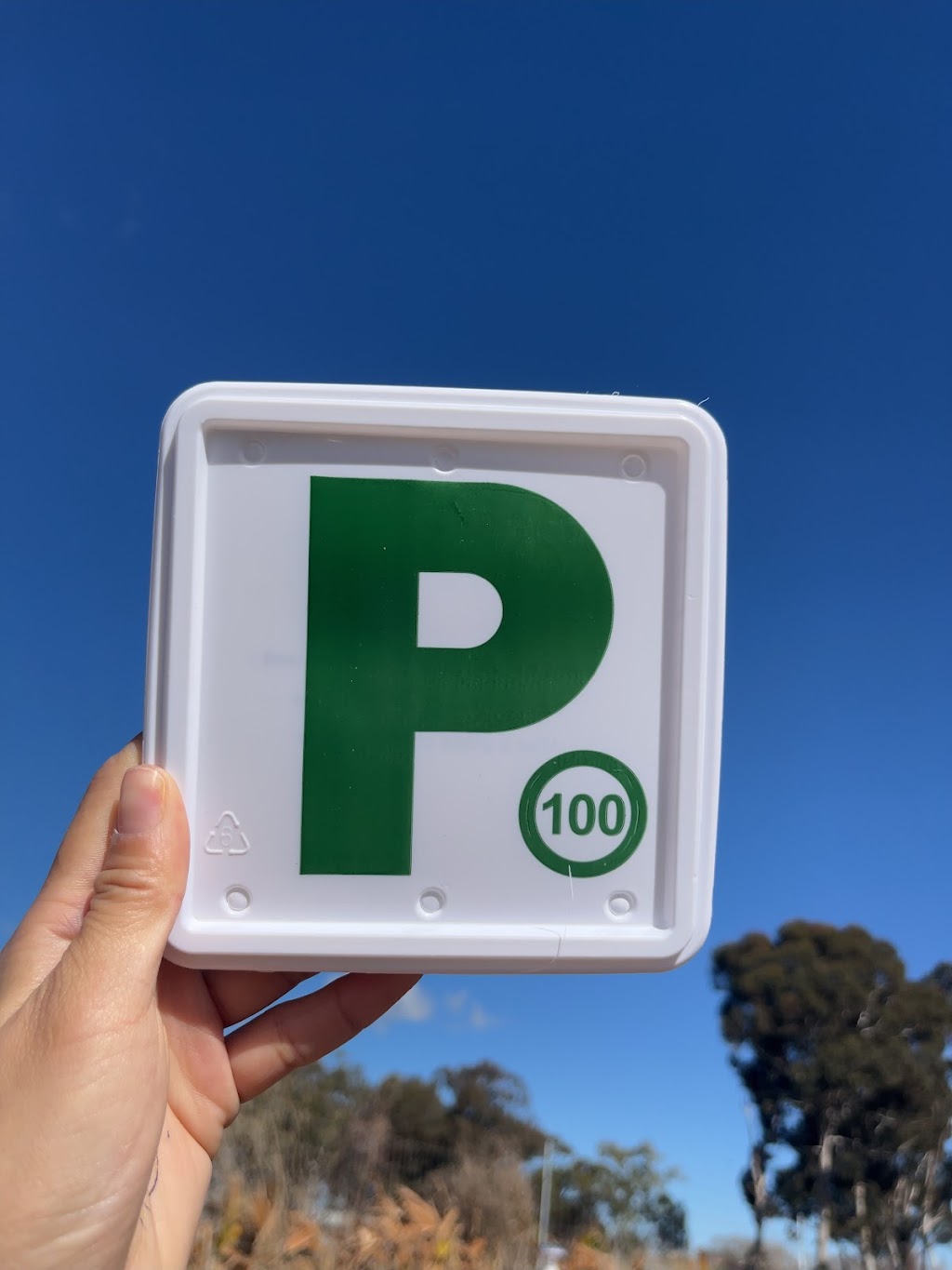 CRM Learn To Drive | Watkins Ave, Griffith NSW 2680, Australia | Phone: 0423 341 223