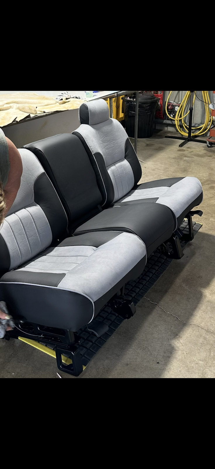 Mount Cotton Auto & Marine Upholstery | 3 Begonia Cres, Mount Cotton QLD 4165, Australia | Phone: 0414 929 767