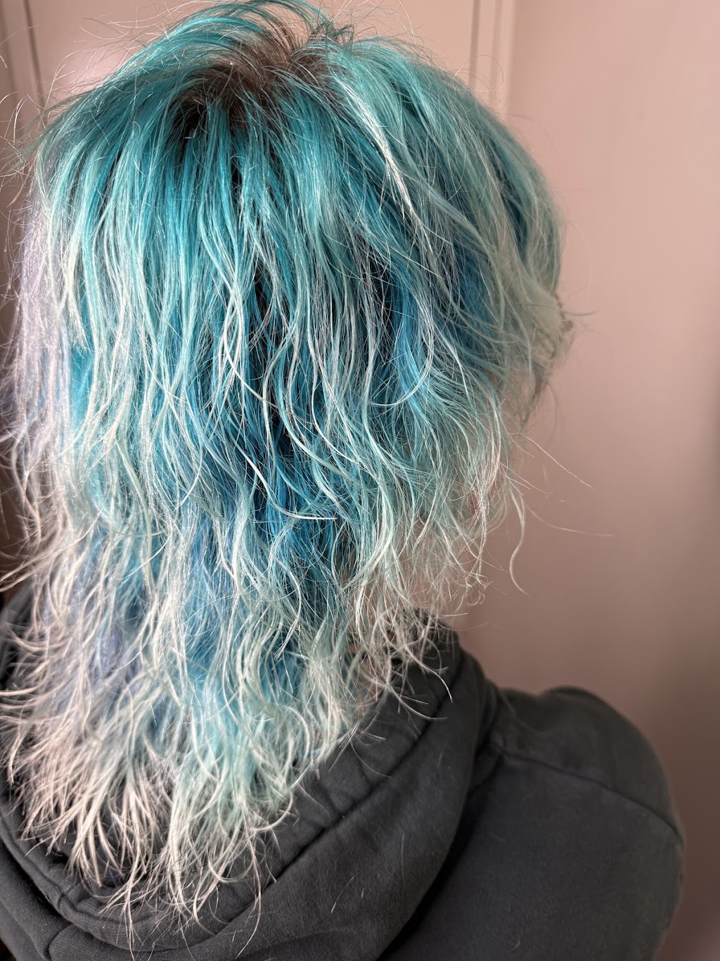 MAF Hair Design - Bathurst Hairdresser | 46 Vale Rd, South Bathurst NSW 2795, Australia | Phone: 0413 634 324