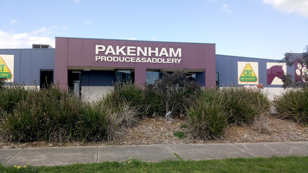 Pakenham Produce & Saddlery | pet store | 2 Bormar Dr, Pakenham VIC 3810, Australia | 0359411844 OR +61 3 5941 1844