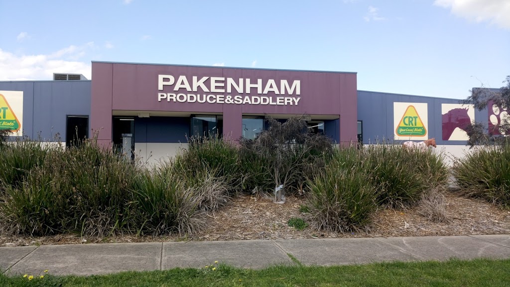 Pakenham Produce & Saddlery | 2 Bormar Dr, Pakenham VIC 3810, Australia | Phone: (03) 5941 1844