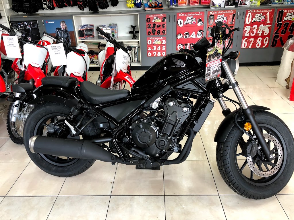 Freedom Motorcycles | store | 42/40 Roger St, Brookvale NSW 2100, Australia | 0299384777 OR +61 2 9938 4777