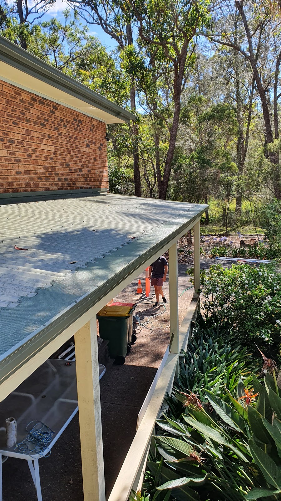 Dan Lamond Metal Roofing | roofing contractor | MacKay Dr, Tumbi Umbi NSW 2261, Australia | 0400476224 OR +61 400 476 224