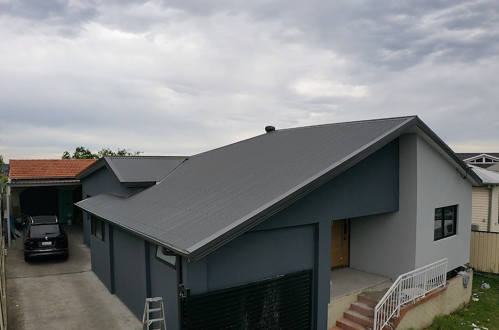 Franco bros roofing | 19/556 Forest Rd, Penshurst NSW 2222, Australia | Phone: 0468 926 619