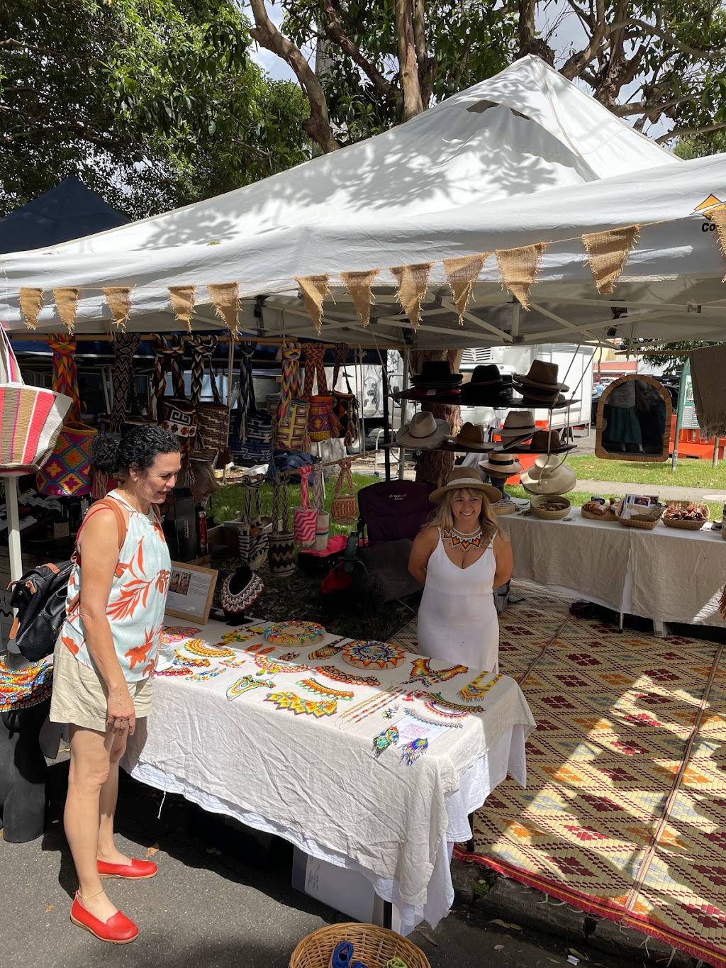 Marrickville Organic Food Market |  | 142 Addison Rd, Marrickville NSW 2204, Australia | 0299992226 OR +61 2 9999 2226