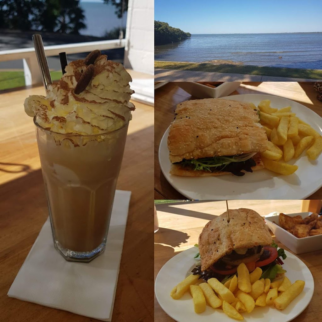 Mermaids By The Bay | cafe | 2 Bayview Terrace, Deception Bay QLD 4508, Australia | 0414783022 OR +61 414 783 022
