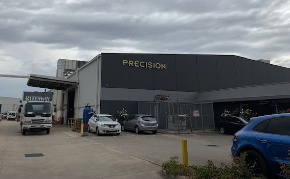 Precision Plating | 11 Advantage Dr, Dandenong South VIC 3175, Australia | Phone: (03) 9792 9815