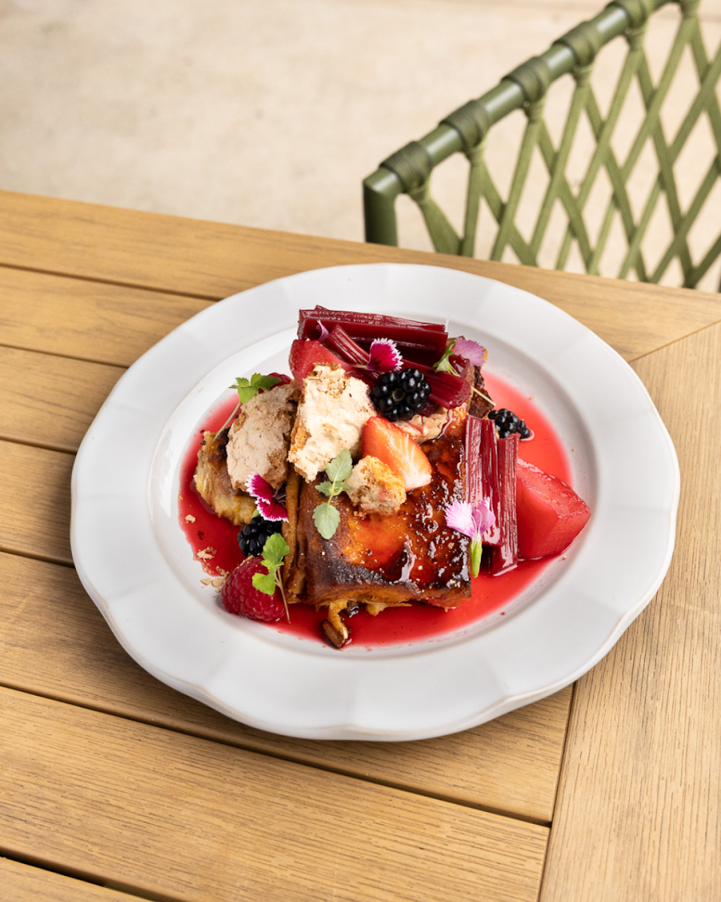 The Café by Bay and Bush Jervis Bay | 21 Pritchard Ave, Woollamia NSW 2540, Australia | Phone: (02) 4444 6879