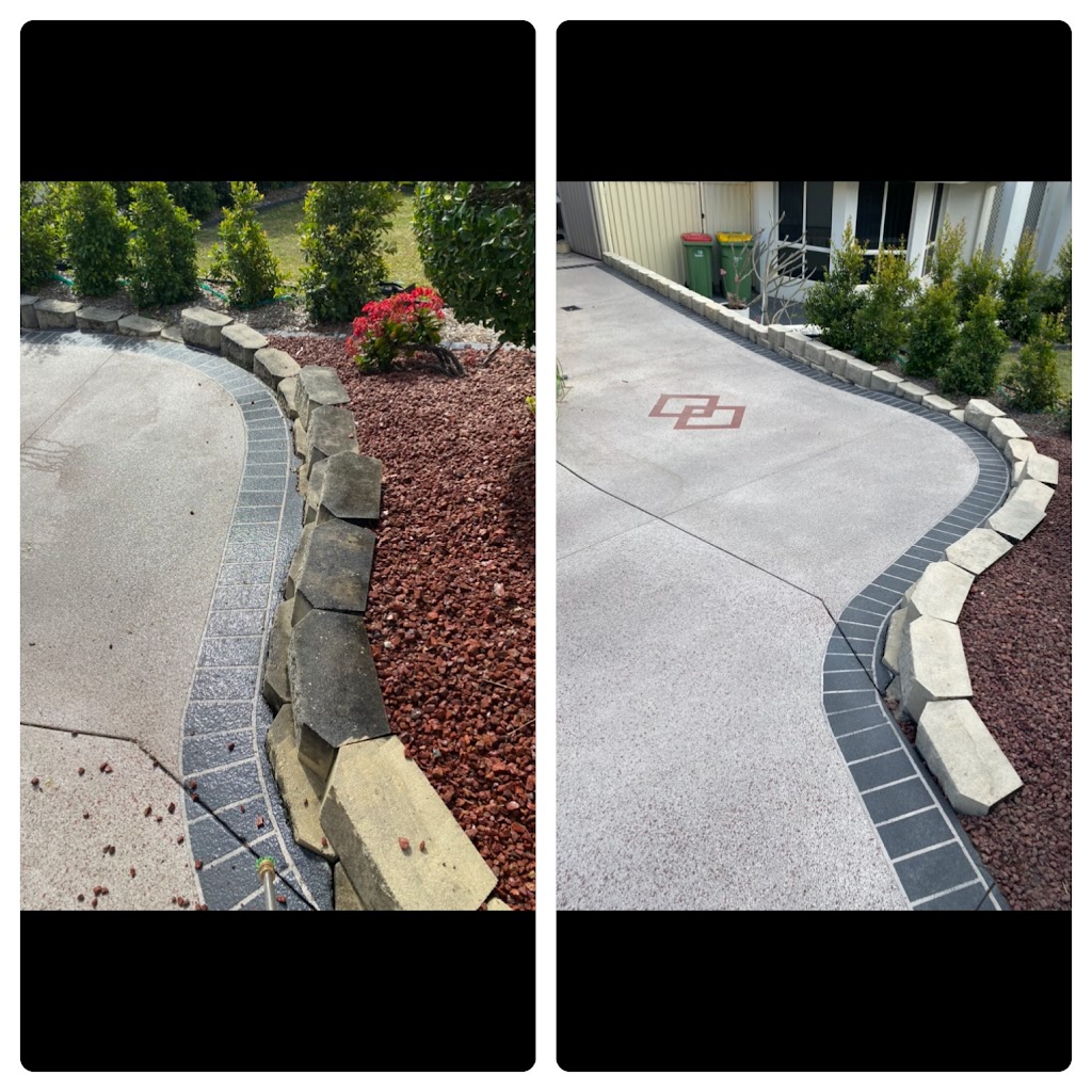 High Pressure Cleaning Solutions | 89 Burleigh St, Burleigh Heads QLD 4220, Australia | Phone: (07) 5551 0407