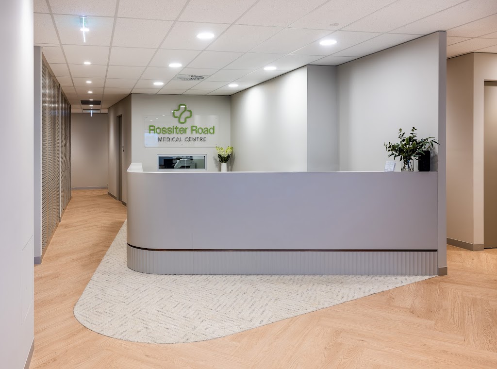 Rossiter Road Medical Centre | 352-354 Rossiter Rd, Koo Wee Rup VIC 3981, Australia | Phone: (03) 5997 9888