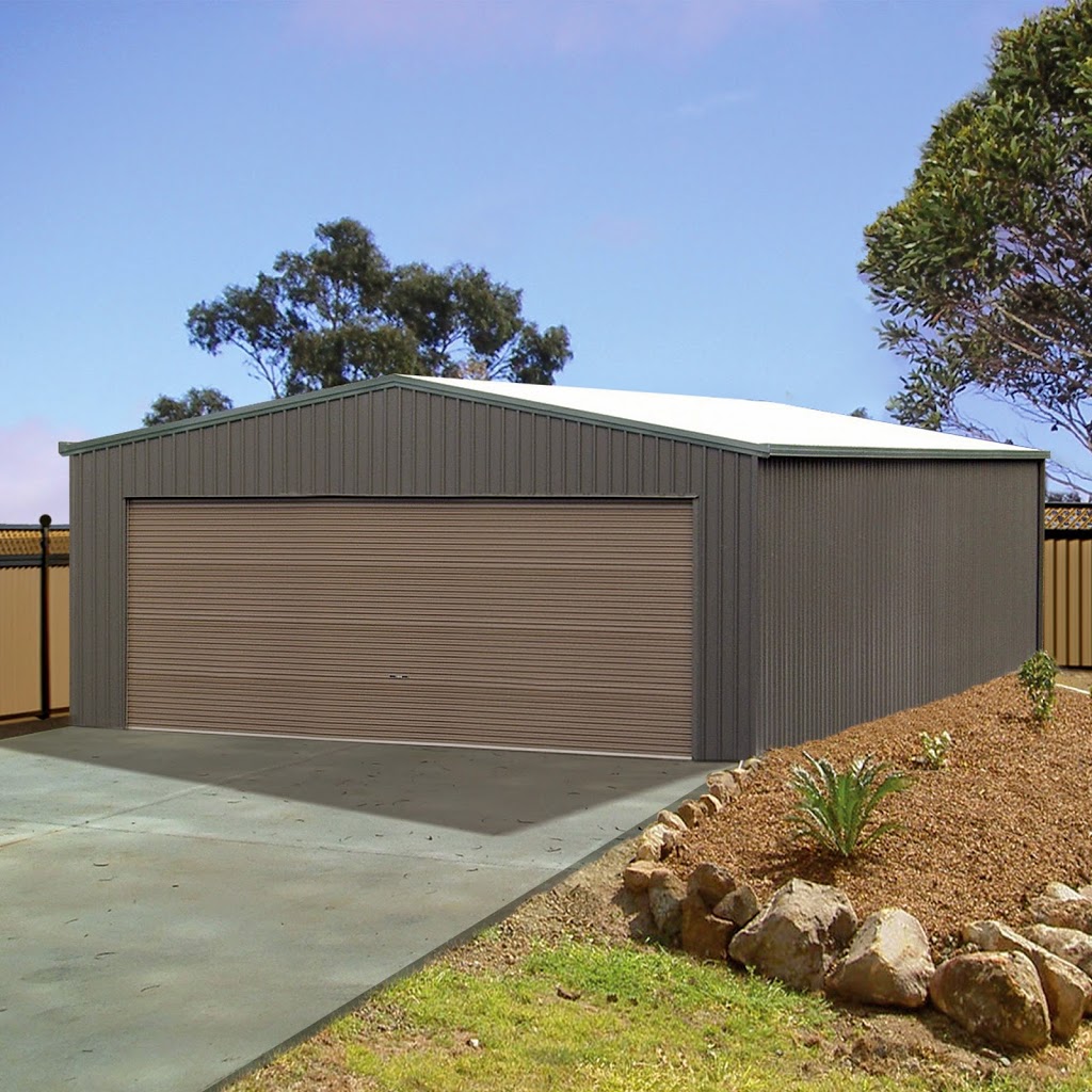 Wide Span Sheds Mudgee | 21 Mulgoa Way, Mudgee NSW 2850, Australia | Phone: 0428 727 887