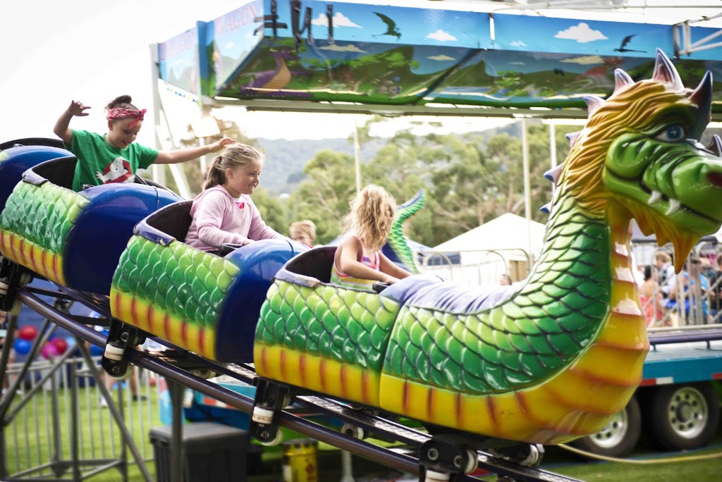 Smart Amusements | 252 Coolart Rd, Moorooduc VIC 3933, Australia | Phone: (03) 9555 6606