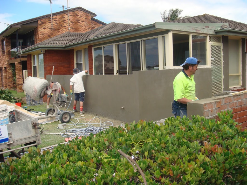 gm rendering specialists | general contractor | 6 Siltstone Ave, Horsley NSW 2530, Australia | 0421031215 OR +61 421 031 215