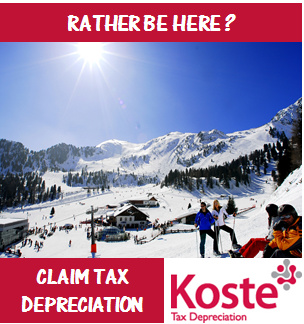 Koste Tax Depreciation - Perth Office | real estate agency | 310 Treasure Rd, Welshpool WA 6106, Australia | 1300669400 OR +61 1300 669 400