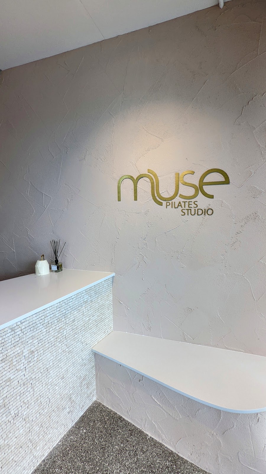 Muse Pilates Studio Kingston | 1/45 Honeysett View, Kingston ACT 2604, Australia | Phone: 0401 198 180