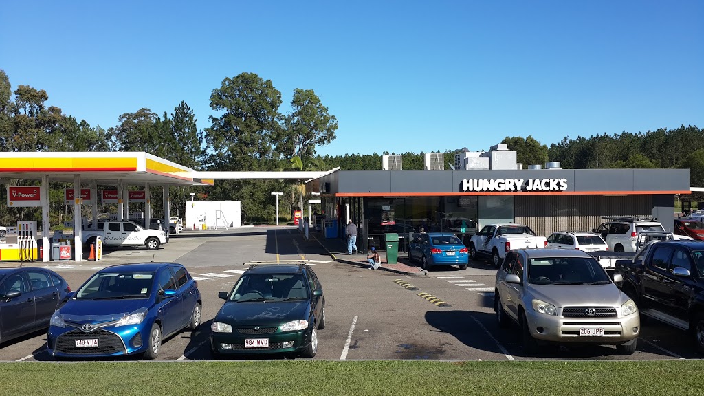 Coles Express | gas station | 4249 Bruce Hwy, Glass House Mountains QLD 4518, Australia | 0754387934 OR +61 7 5438 7934