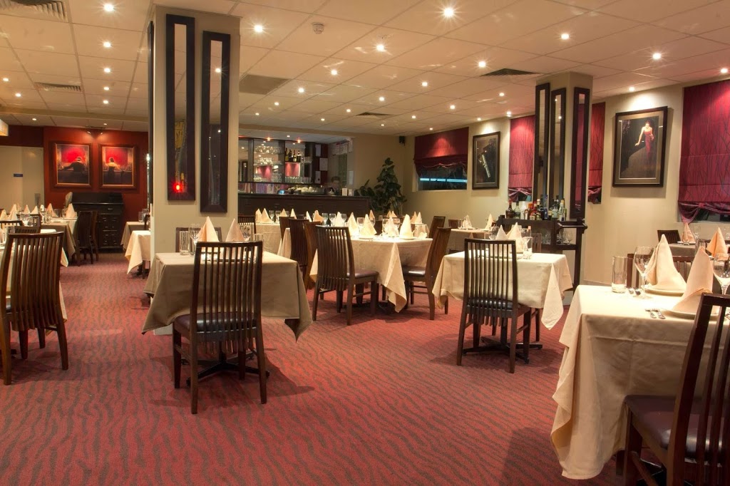 Chimes Indian Restaurant | restaurant | 170 Belmore Rd, Balwyn VIC 3103, Australia | 0398575858 OR +61 3 9857 5858