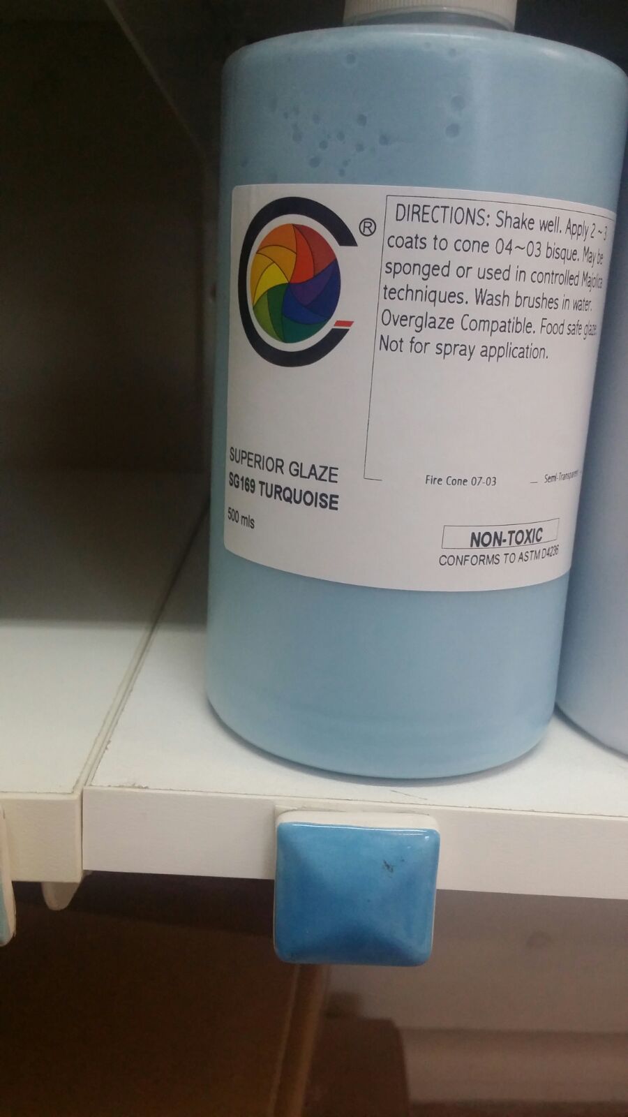 Keane Ceramics | 177 Debenham Rd S, Somersby NSW 2250, Australia | Phone: (02) 4340 1069