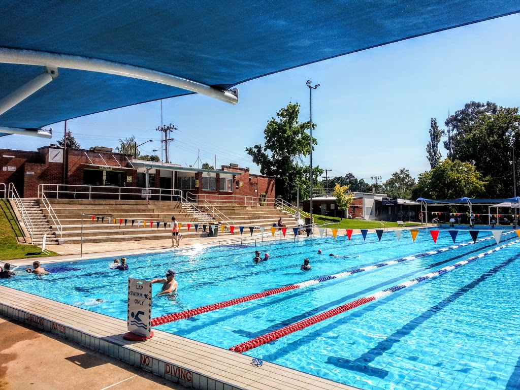Tumut Swimming Pool |  | 2/10 Richmond St, Tumut NSW 2720, Australia | 0269412458 OR +61 2 6941 2458