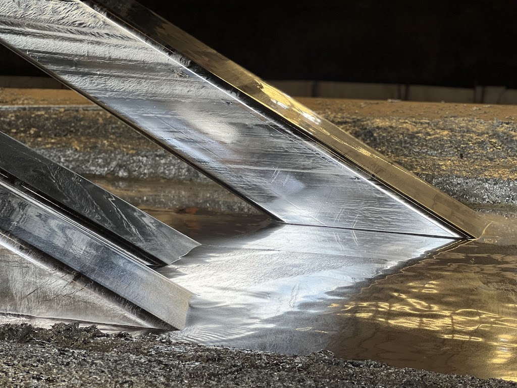 Australian Professional Galvanizing Mackay | 371 Connors Rd, Paget QLD 4740, Australia | Phone: 0487 788 772