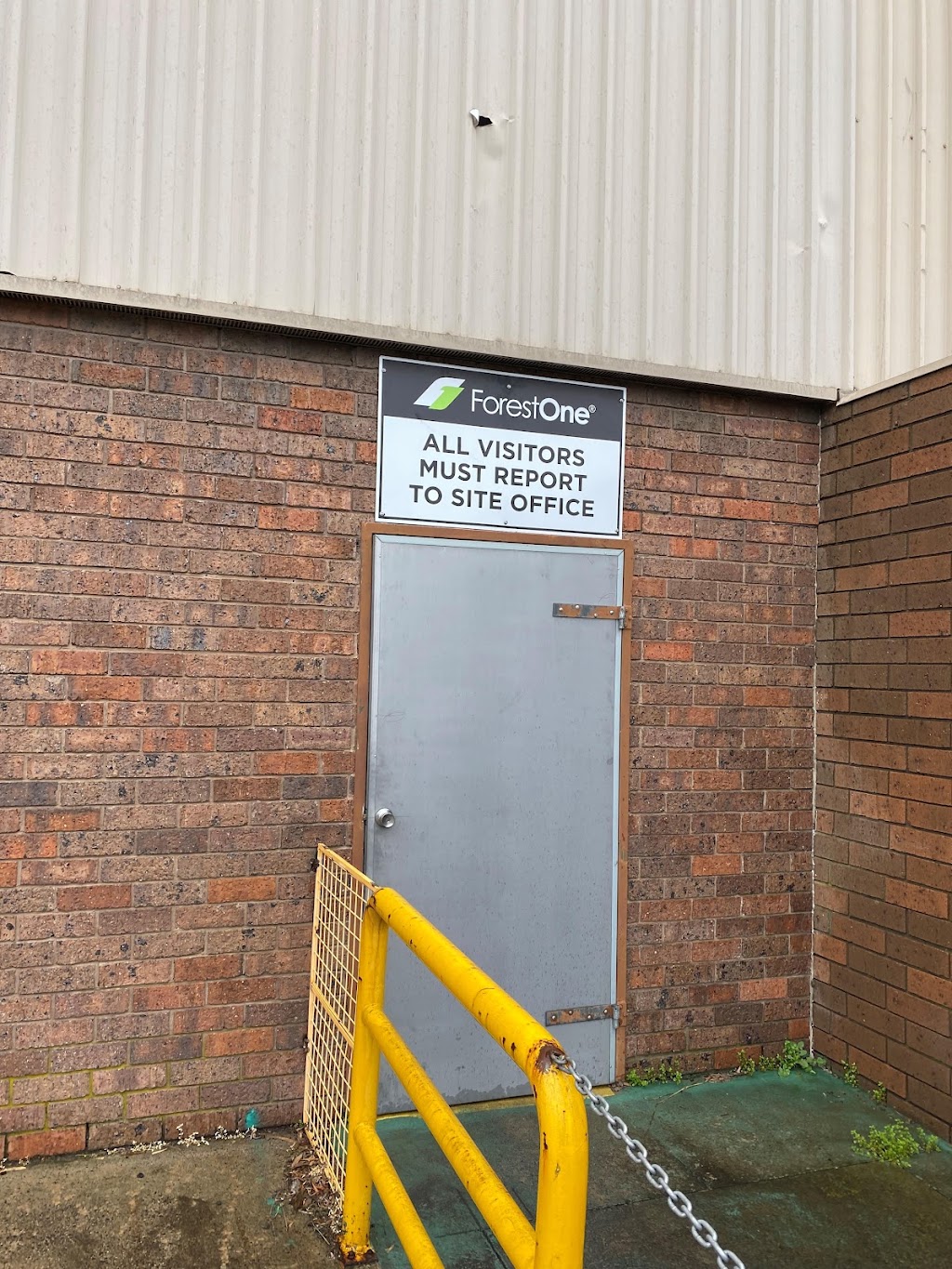 ForestOne Timber | 5 Healey Rd, Dandenong South VIC 3175, Australia | Phone: (03) 9794 7711