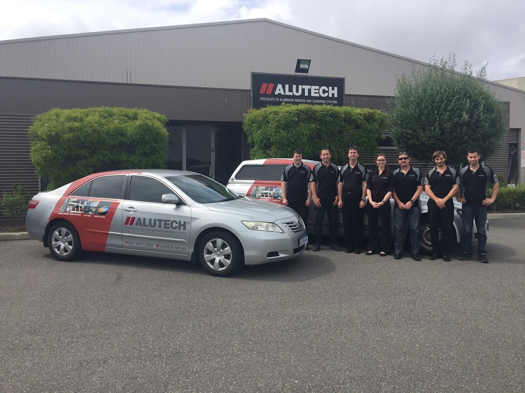 Alutech - Security Doors & Screens Perth | store | 11 Success Way, Henderson WA 6166, Australia | 0894375300 OR +61 8 9437 5300