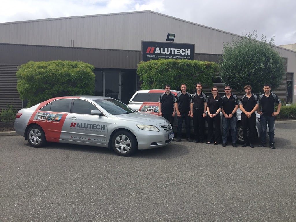 Alutech - Security Doors & Screens Perth | 11 Success Way, Henderson WA 6166, Australia | Phone: (08) 9437 5300