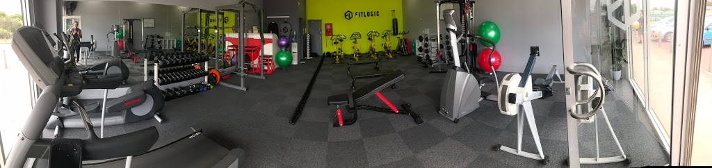 Fitlogic Personal Training | gym | Shop 2/700 Military Rd, Taperoo SA 5017, Australia | 0421597624 OR +61 421 597 624