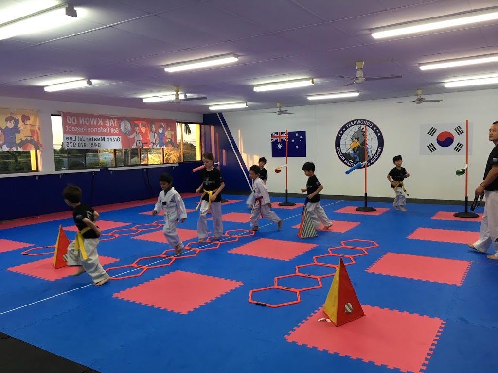 Korean Martial Arts Academy | health | Level1/121 Mains Rd, Sunnybank QLD 4109, Australia | 0451970975 OR +61 451 970 975