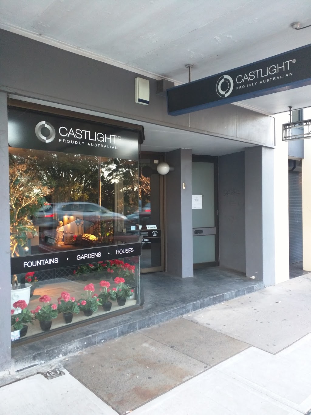 Castlight | general contractor | 102 Pacific Hwy, Roseville NSW 2069, Australia | 0294168606 OR +61 2 9416 8606