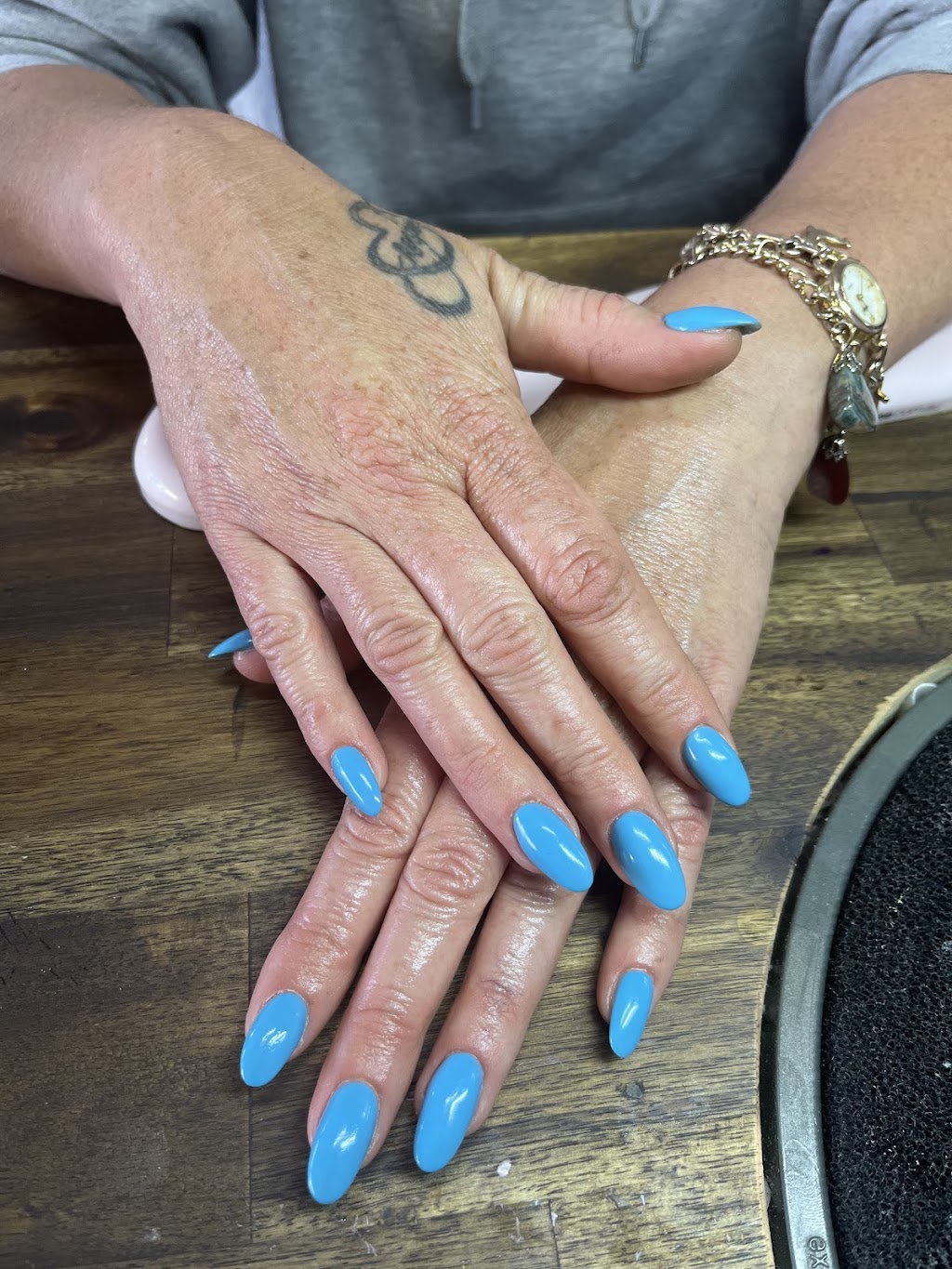 Nails by Kat | Stringy Bark Dr, Millicent SA 5280, Australia | Phone: 0407 174 634
