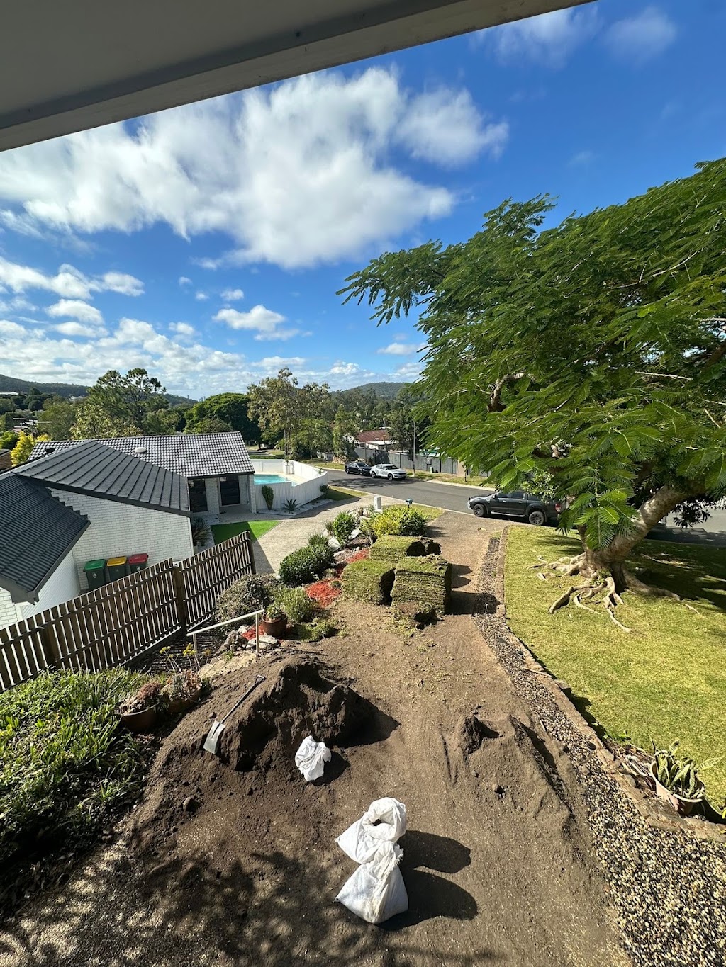 Cubz Lawn Care | 13 Shaw St, Burpengary East QLD 4505, Australia | Phone: 0422 062 197