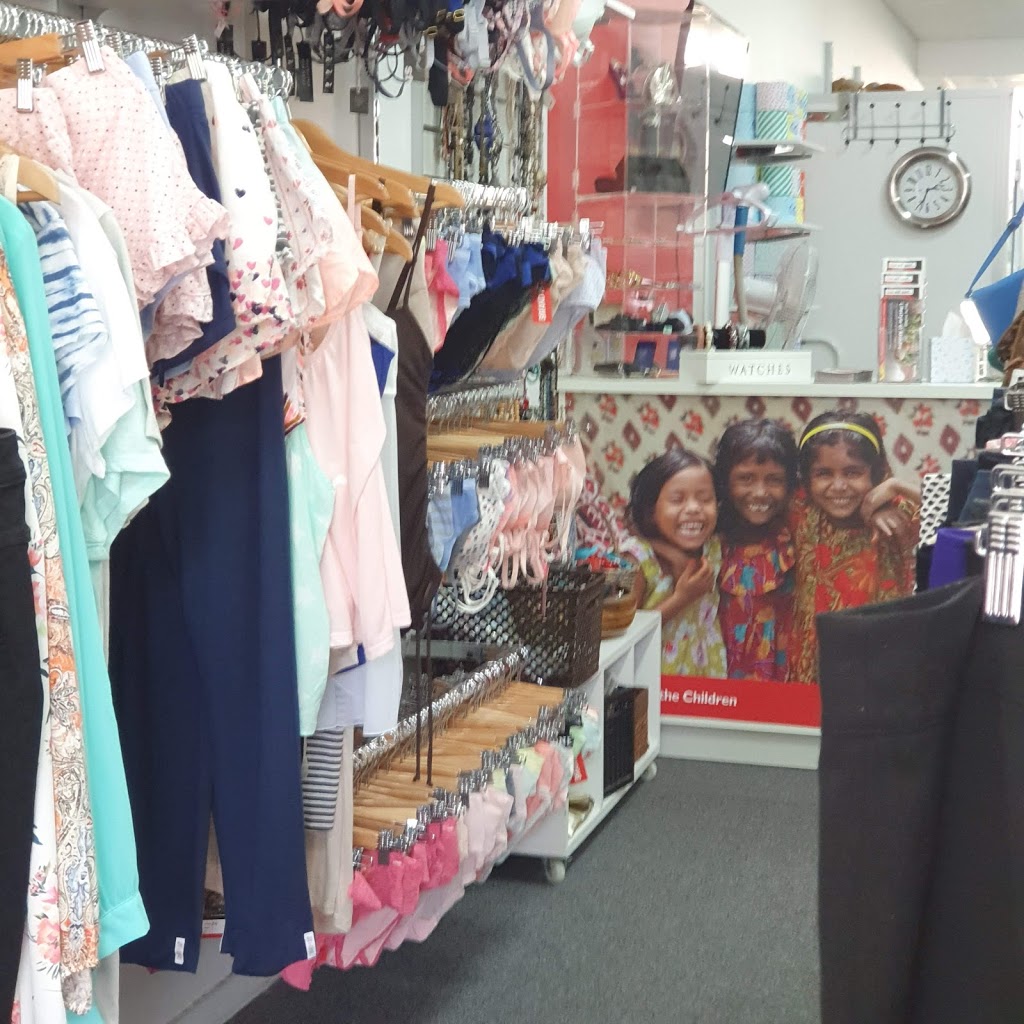 Save the Children Op Shop - Nundah | 3/1221 Sandgate Rd, Nundah QLD 4012, Australia | Phone: (07) 3266 5524