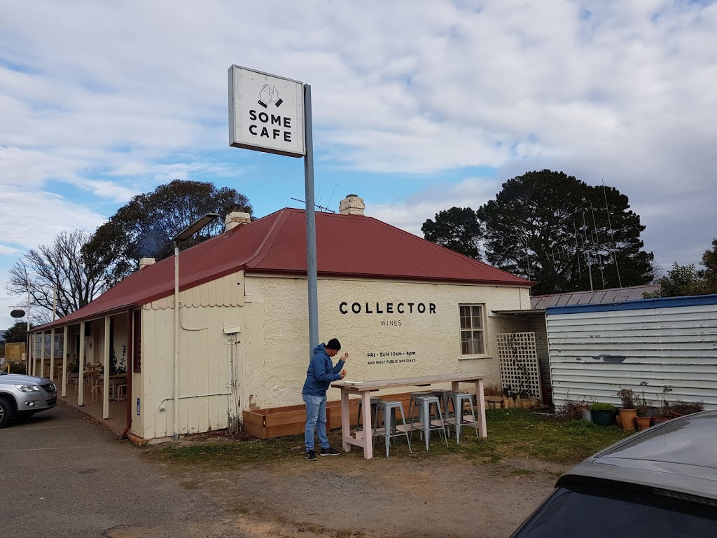 Some Cafe | cafe | 5/7 Murray St, Collector NSW 2581, Australia