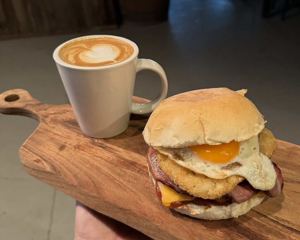 Boosey Creek Cafe | 31-33 Beek St, Katamatite VIC 3649, Australia | Phone: 0439 351 600