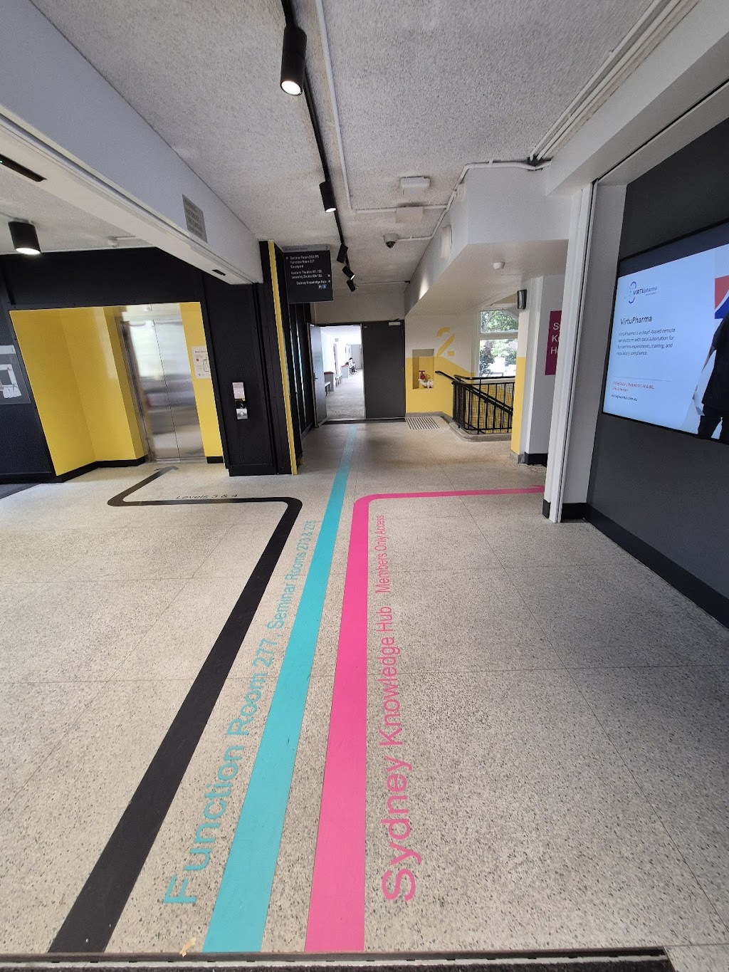 Sydney Knowledge Hub | Level 2, Merewether Building H04, The University of Sydney, Darlington NSW 2006, Australia | Phone: (02) 9351 2222
