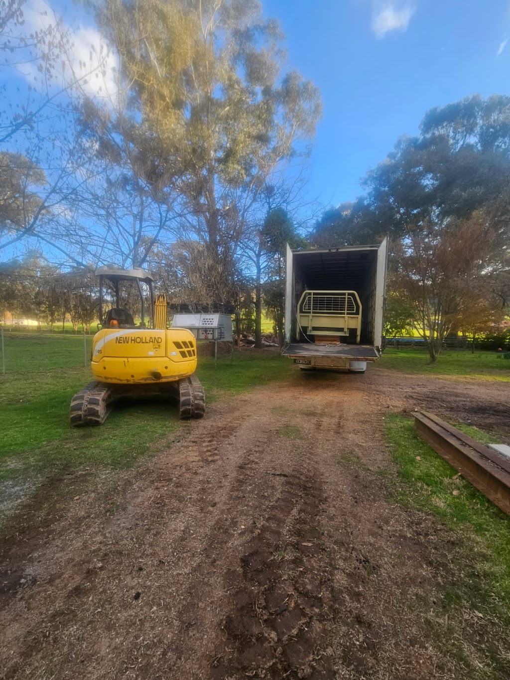 Marcus King Removals | 38 Commercial Rd, Benalla VIC 3672, Australia | Phone: 0418 597 877 Marcus King Removals | 38 Commercial Rd, Benalla VIC 3672, Australia | Phone: 0418 597 877