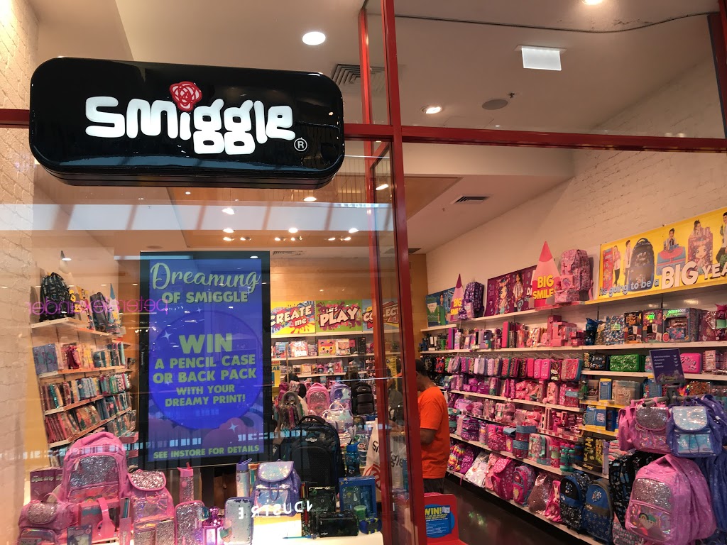 Smiggle | Shop 260/100 Burwood Rd, Burwood NSW 2134, Australia | Phone: (02) 9744 0655