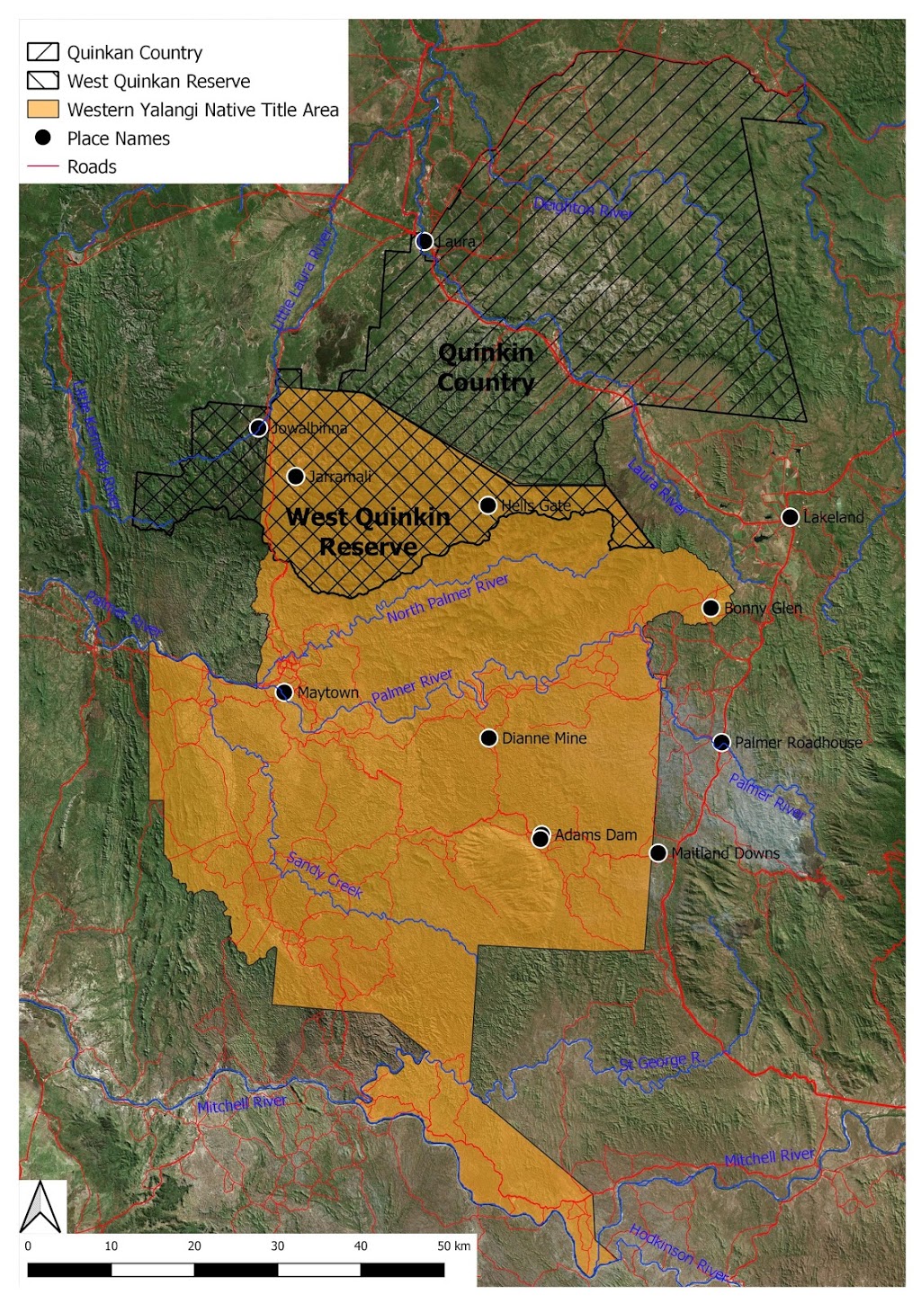 Western Yalanji Aboriginal Corporation RNTBC | 39 Constance St, Mareeba QLD 4880, Australia | Phone: (07) 4092 6712