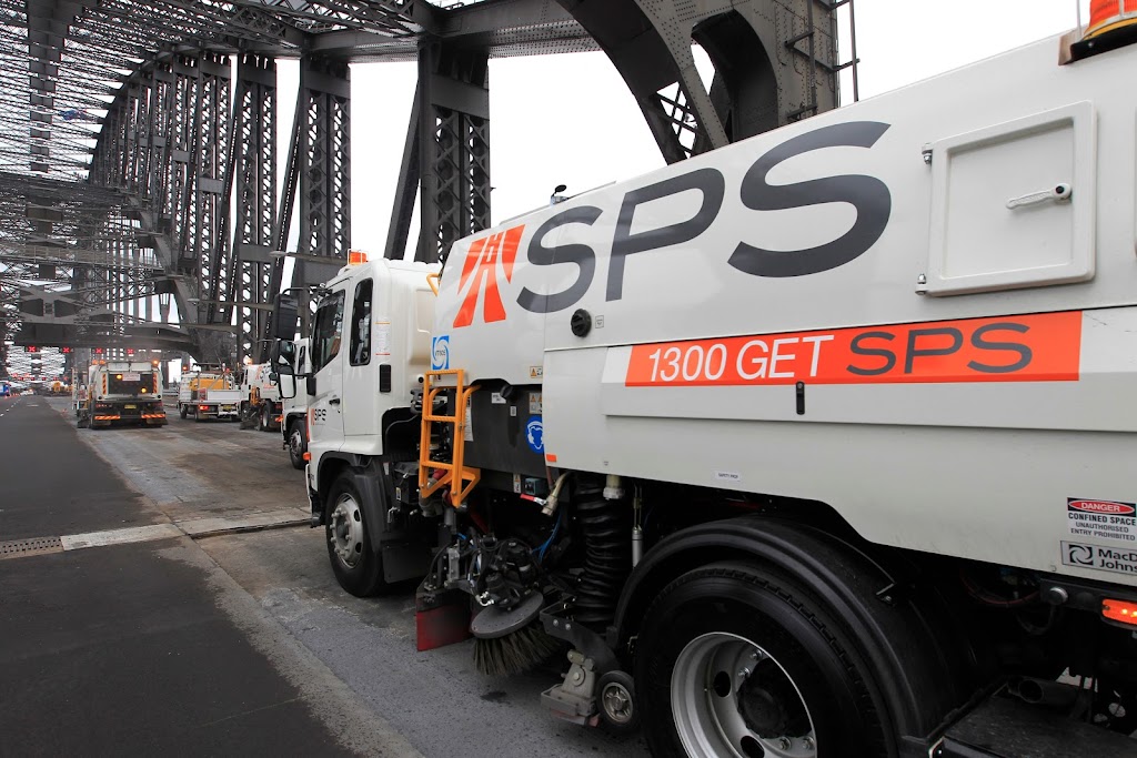 Specialised Pavement Services Pty Ltd | 10/84 Ingleston Rd, Wakerley QLD 4154, Australia | Phone: (07) 3890 2766