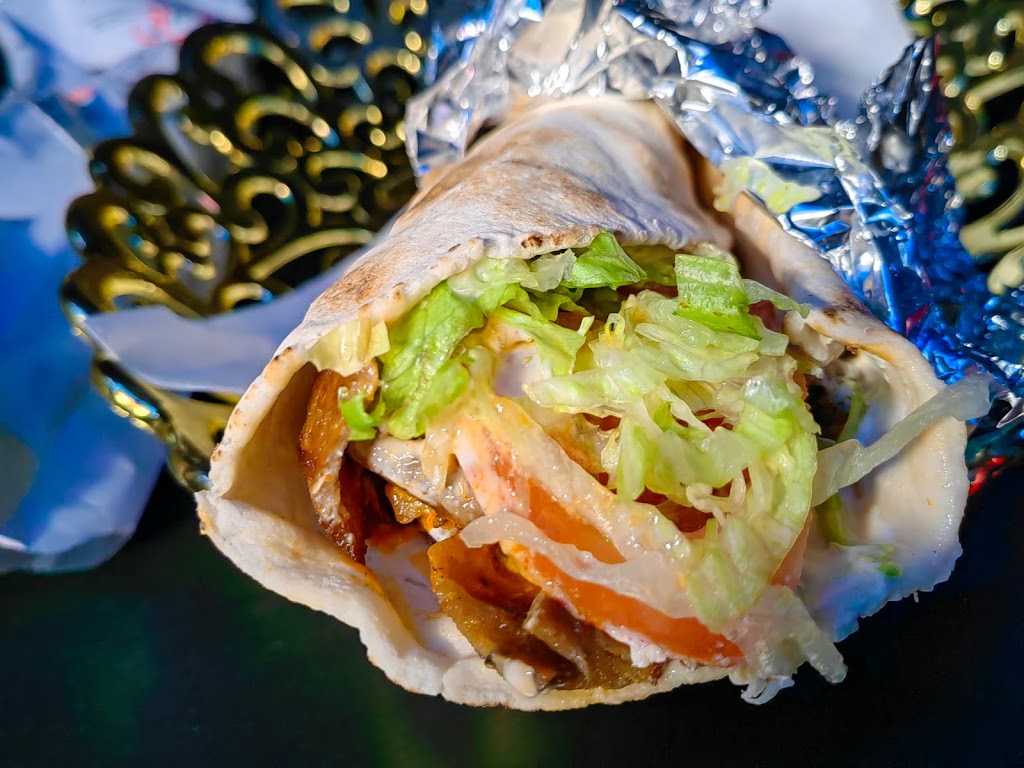 Beaconsfield Kebabs | 122 Old Princes Hwy, Beaconsfield VIC 3807, Australia | Phone: 0416 462 114